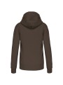 KARIBAN Sweat shirt capuche unisexe /api/colors/7d4189a1-61a3-430b-83e5-a3a6fe159806 personnalisable