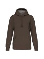 KARIBAN Sweat shirt capuche unisexe /api/colors/7d4189a1-61a3-430b-83e5-a3a6fe159806 personnalisable