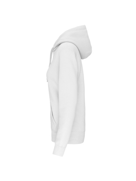 KARIBAN Sweat shirt capuche unisexe /api/colors/7a92cd2d-10d2-40b4-928b-296bb7487506 personnalisable