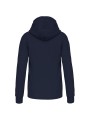 KARIBAN Sweat shirt capuche unisexe /api/colors/b68891a9-1d28-4f7a-8deb-775c45027afd personnalisable