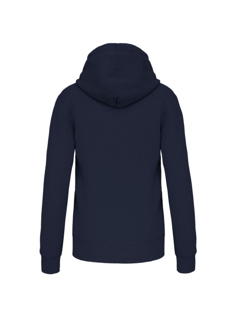 KARIBAN Sweat shirt capuche unisexe /api/colors/b68891a9-1d28-4f7a-8deb-775c45027afd personnalisable