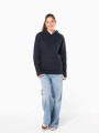 Sweat-shirts à personnaliser KARIBAN Sweat shirt capuche unisexe 