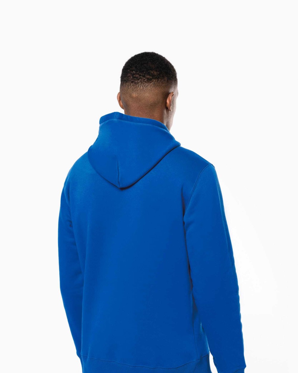 Sweat-shirts personnalisable KARIBAN Sweat shirt capuche unisexe