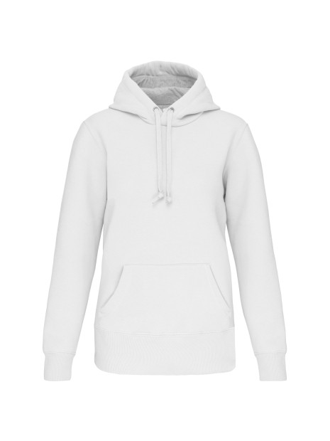 KARIBAN Sweat shirt capuche unisexe /api/colors/7a92cd2d-10d2-40b4-928b-296bb7487506 personnalisable