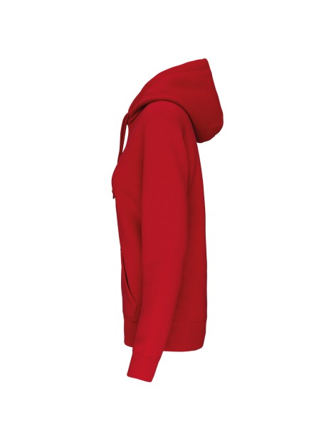 KARIBAN Sweat shirt capuche unisexe /api/colors/c953313a-9c9d-493b-934e-ddcf8fada2ae personnalisable