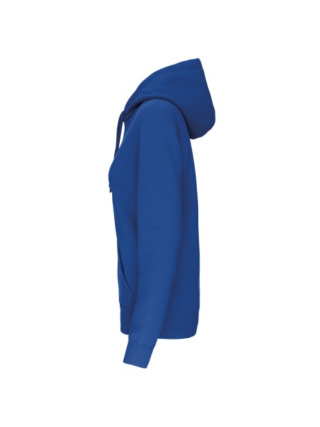 KARIBAN Sweat shirt capuche unisexe /api/colors/68572561-1214-42b1-b94c-44fb780d37b4 personnalisable