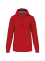 KARIBAN Sweat shirt capuche unisexe /api/colors/c953313a-9c9d-493b-934e-ddcf8fada2ae personnalisable