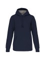 KARIBAN Sweat shirt capuche unisexe /api/colors/b68891a9-1d28-4f7a-8deb-775c45027afd personnalisable