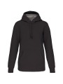 KARIBAN Sweat shirt capuche unisexe /api/colors/3664e9be-231a-44a8-bacd-707b001b474c personnalisable