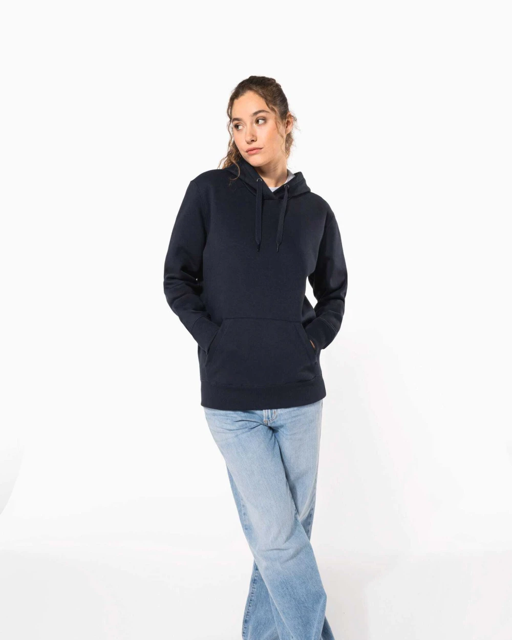 KARIBAN Kapuzen-Sweatshirt Sweatshirts personalisierbar