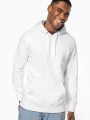 Sweat-shirts à personnaliser KARIBAN Sweat shirt capuche unisexe 