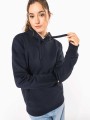 Sweat-shirts à personnaliser KARIBAN Sweat shirt capuche unisexe 