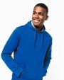 Sweat-shirts personnalisable KARIBAN Sweat shirt capuche unisexe
