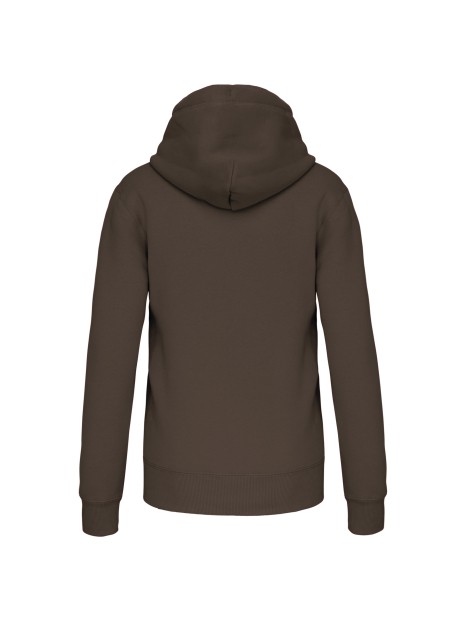 KARIBAN Sweat shirt capuche unisexe /api/colors/7d4189a1-61a3-430b-83e5-a3a6fe159806 personnalisable