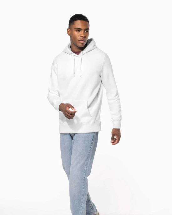 Sweat-shirts personnalisable Kariban Sweat shirt capuche unisexe