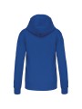 KARIBAN Sweat shirt capuche unisexe /api/colors/68572561-1214-42b1-b94c-44fb780d37b4 personnalisable