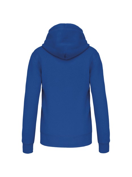 KARIBAN Sweat shirt capuche unisexe /api/colors/68572561-1214-42b1-b94c-44fb780d37b4 personnalisable