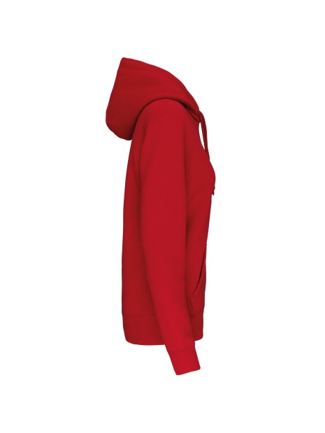 KARIBAN Sweat shirt capuche unisexe /api/colors/c953313a-9c9d-493b-934e-ddcf8fada2ae personnalisable