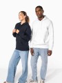 Sweat-shirts à personnaliser KARIBAN Sweat shirt capuche unisexe 