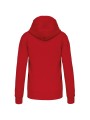 KARIBAN Sweat shirt capuche unisexe /api/colors/c953313a-9c9d-493b-934e-ddcf8fada2ae personnalisable