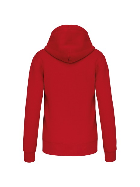KARIBAN Sweat shirt capuche unisexe /api/colors/c953313a-9c9d-493b-934e-ddcf8fada2ae personnalisable