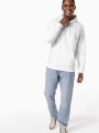 Sweat-shirts à personnaliser KARIBAN Sweat shirt capuche unisexe 