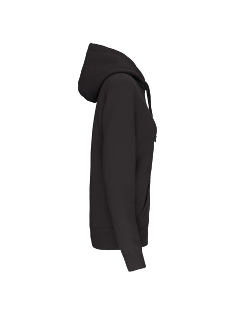 KARIBAN Sweat shirt capuche unisexe /api/colors/3664e9be-231a-44a8-bacd-707b001b474c personnalisable