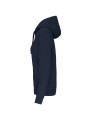 KARIBAN Sweat shirt capuche unisexe /api/colors/b68891a9-1d28-4f7a-8deb-775c45027afd personnalisable