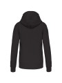 KARIBAN Sweat shirt capuche unisexe /api/colors/3664e9be-231a-44a8-bacd-707b001b474c personnalisable