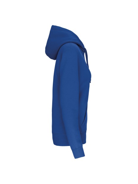 KARIBAN Sweat shirt capuche unisexe /api/colors/68572561-1214-42b1-b94c-44fb780d37b4 personnalisable