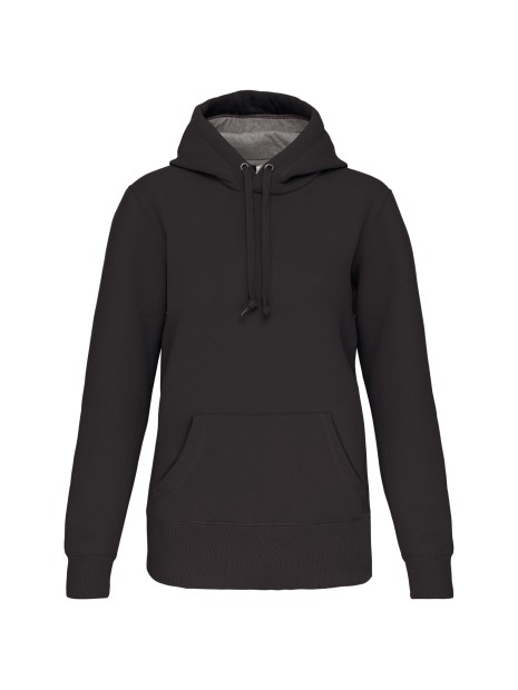 KARIBAN Sweat shirt capuche unisexe /api/colors/3664e9be-231a-44a8-bacd-707b001b474c personnalisable