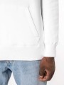 Sweat-shirts à personnaliser KARIBAN Sweat shirt capuche unisexe 