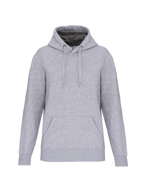 KARIBAN Sweat shirt capuche unisexe /api/colors/a37ac46b-201c-43db-9085-8f3a99c04b1c personnalisable