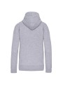 KARIBAN Sweat shirt capuche unisexe /api/colors/a37ac46b-201c-43db-9085-8f3a99c04b1c personnalisable