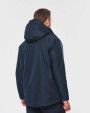 WK. DESIGNED TO WORK Unisex-Performance-Parka mit Kapuze Jacken personalisierbar