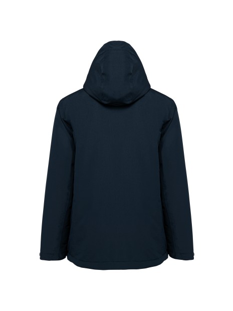 WK. DESIGNED TO WORK Parka performance à capuche unisexe /api/colors/b68891a9-1d28-4f7a-8deb-775c45027afd personnalisable
