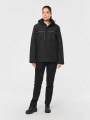 Vestes à personnaliser WK. DESIGNED TO WORK Parka performance à capuche unisexe 