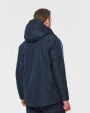 WK. DESIGNED TO WORK Unisex-Performance-Parka mit Kapuze Jacken personalisierbar