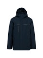 WK. DESIGNED TO WORK Parka performance à capuche unisexe /api/colors/b68891a9-1d28-4f7a-8deb-775c45027afd personnalisable