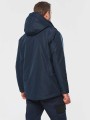 Vestes à personnaliser WK. DESIGNED TO WORK Parka performance à capuche unisexe 
