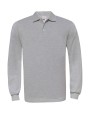 Polos personnalisable B&C Safran LSL Polo