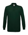 Polos personnalisable B&C Safran LSL Polo