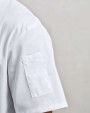 PREMIER Kurzärmlige Coolchecker®-Kochjacke Jacken personalisierbar