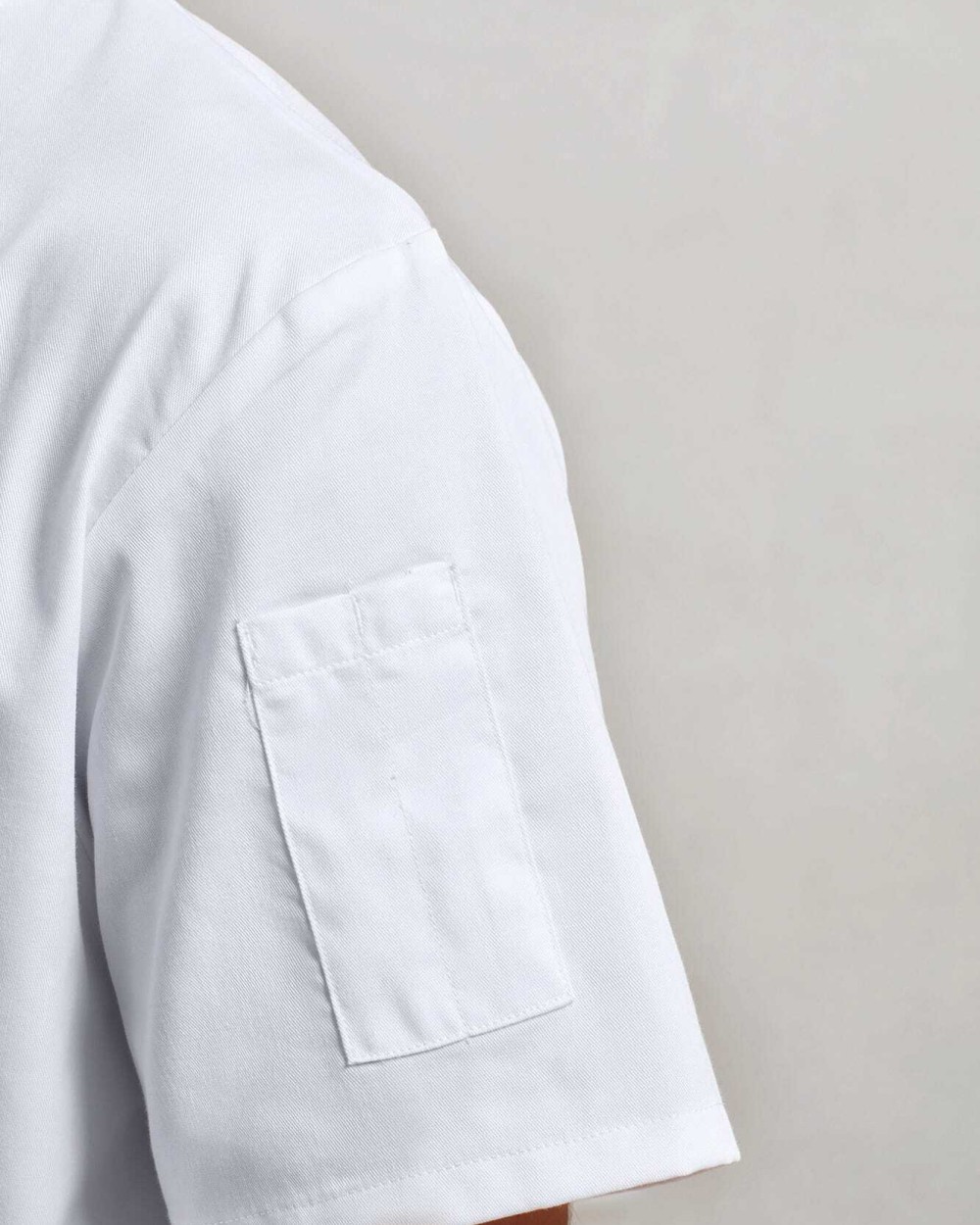 Vestes personnalisable PREMIER Veste chef cuisinier manches courtes Coolchecker®