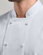 Vestes personnalisable PREMIER Veste chef cuisinier manches courtes Coolchecker®