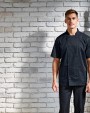 Vestes personnalisable PREMIER Veste chef cuisinier manches courtes Coolchecker®