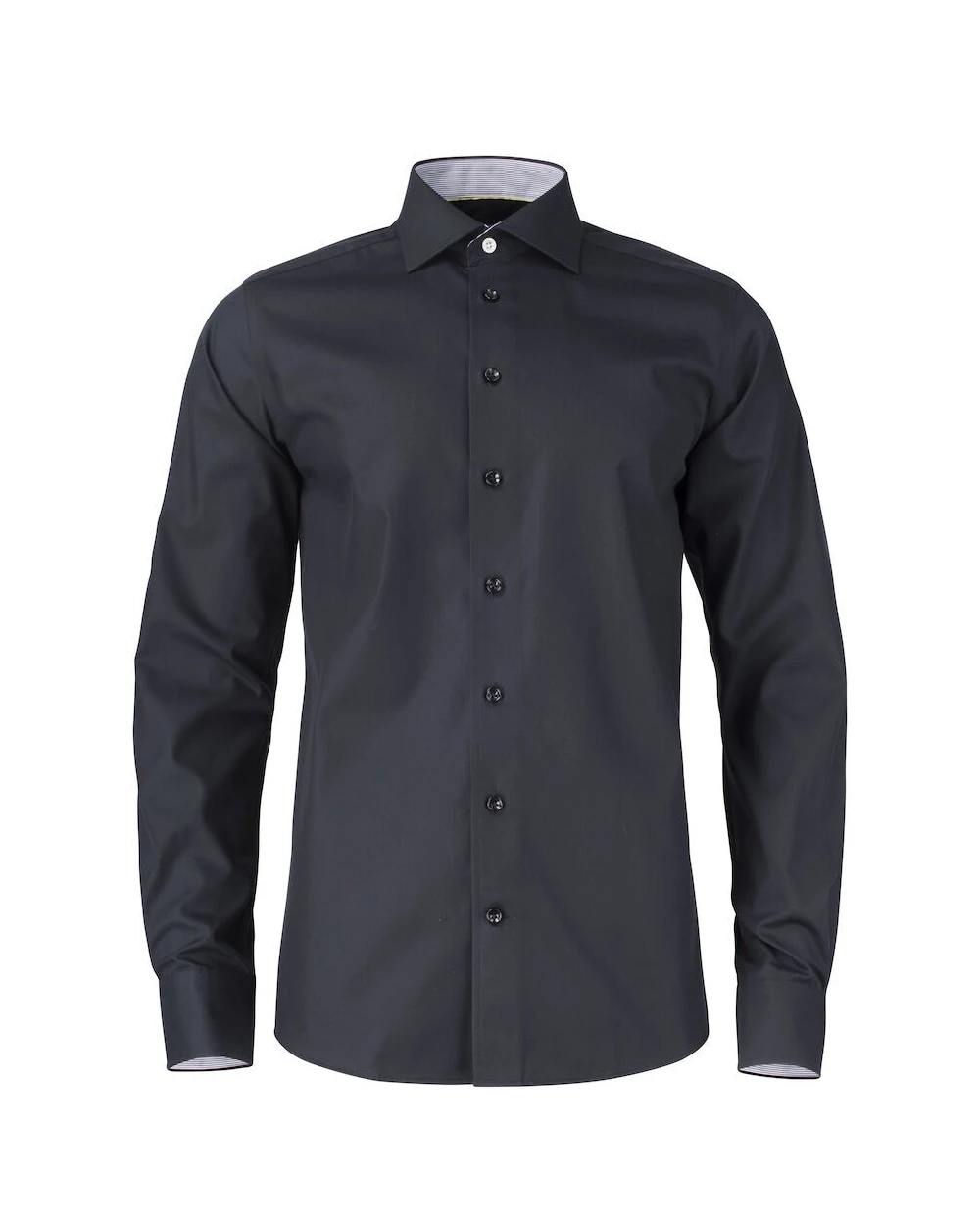 Chemises personnalisable J. HARVEST & FROST YB51 Twill Chemise Slim Fit Hommes