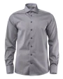 J. HARVEST & FROST YB51 Twill Hemd Slim Fit Herren Hemden personalisierbar