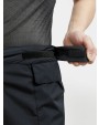 CRAFT CORE Bike Ride Hydro Lumen Pants M Hosen personalisierbar