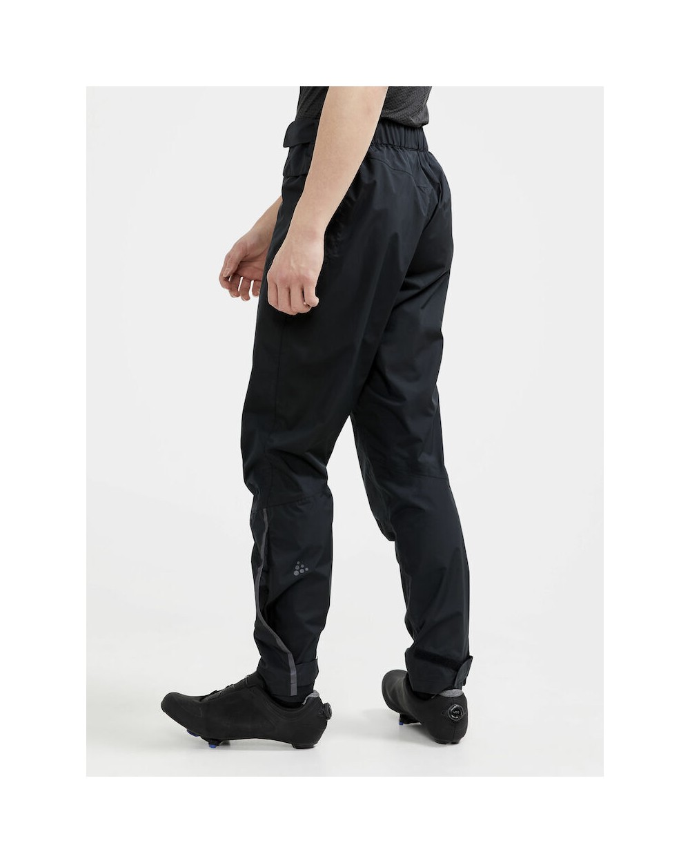 Broeken CRAFT Core Bike Ride Hydro Lumen Pants M voor bedrukking &amp; borduring